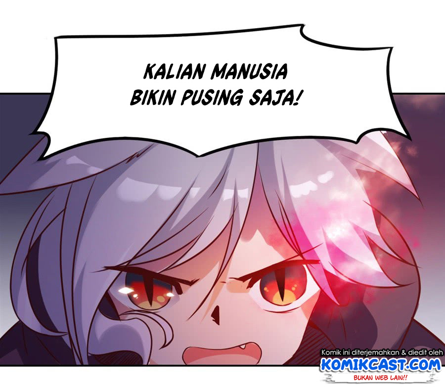 I Picked Up a Demon Lord as a Maid chapter 4